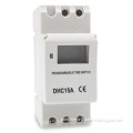 DHC15 Digital Timer Timer Switch